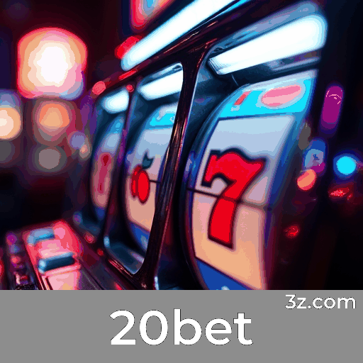 Cadastro na 20bet