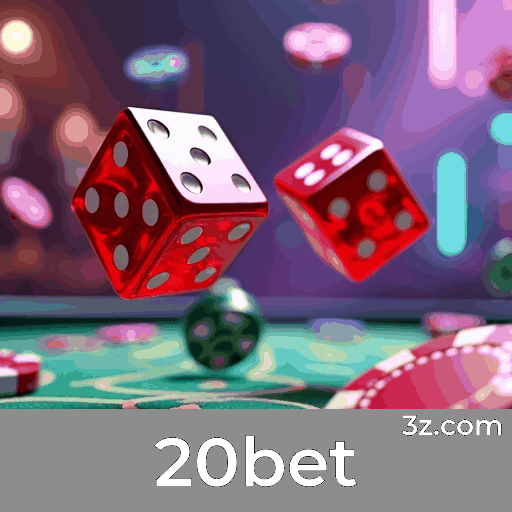 Cassino Online 20bet