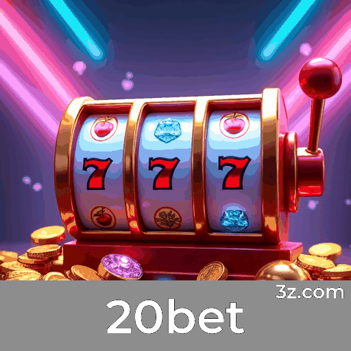 Acessar o site 20bet COM