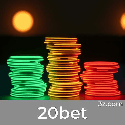 Acesso ao 20bet