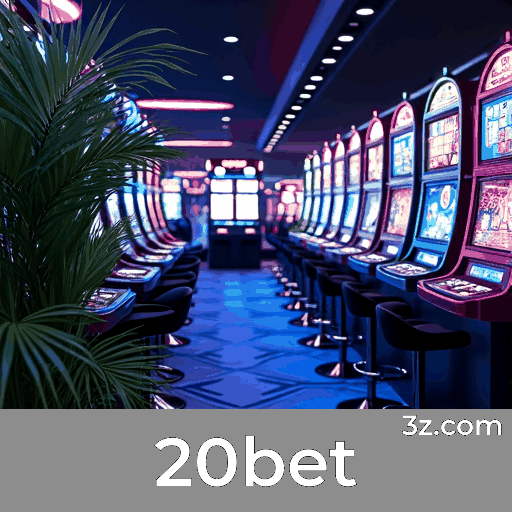 Cassino Online 20bet