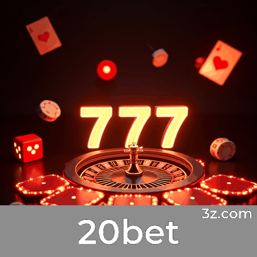 Cadastro na 20bet