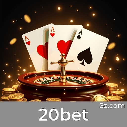 Cadastro na 20bet