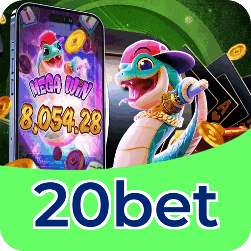 Slots Premium da PG Soft na 20bet