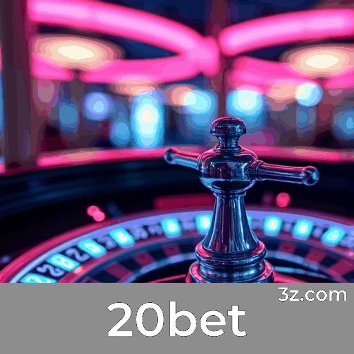 Cadastro na 20bet