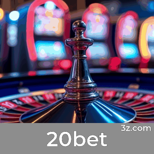 Cassino Online 20bet