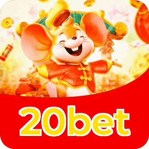 Siga a 20bet no Facebook