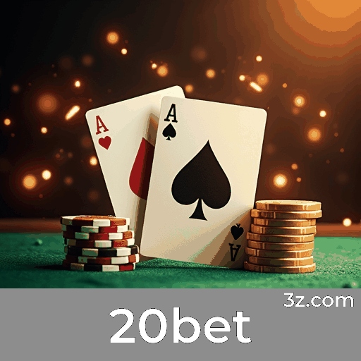 Acesso ao 20bet