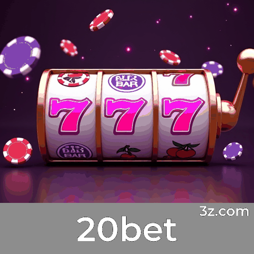 Acesso ao 20bet