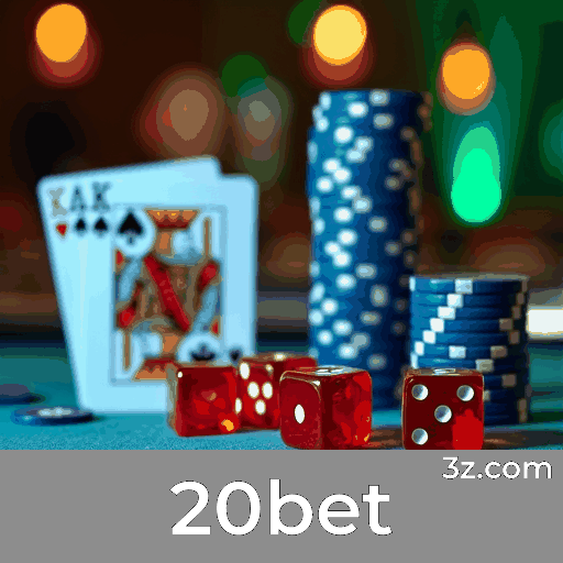 Cassino Online 20bet