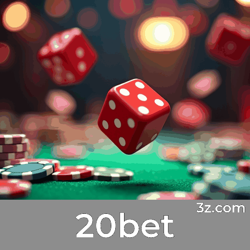 Cassino Online 20bet