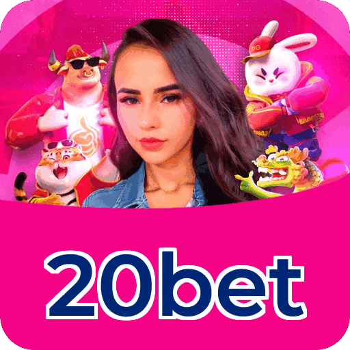 Instalação Android 20bet