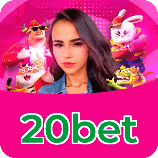 Instalação PC 20bet