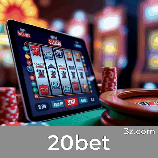 Cassino Online 20bet