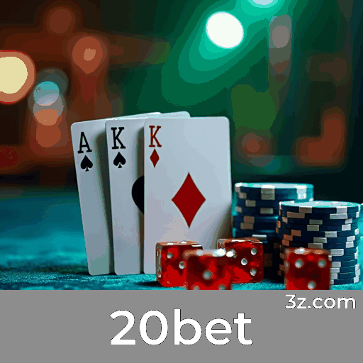 Acesso ao 20bet