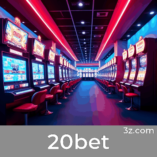 Cadastro na 20bet