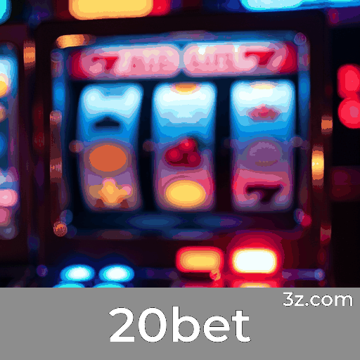 Cadastro na 20bet