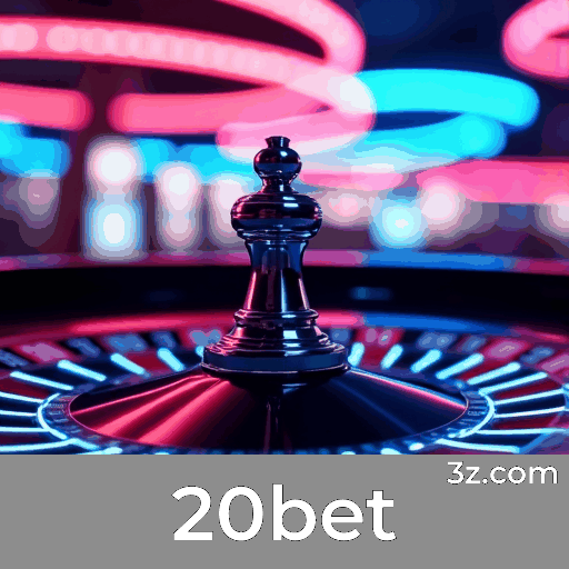 Cassino Online 20bet