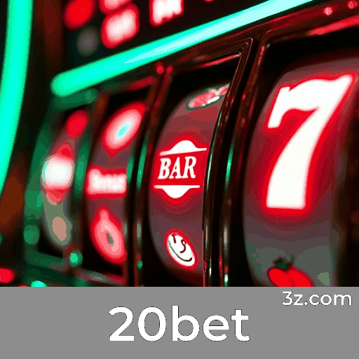 Cassino Online 20bet