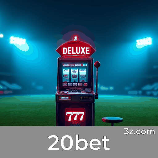 Acesso ao 20bet