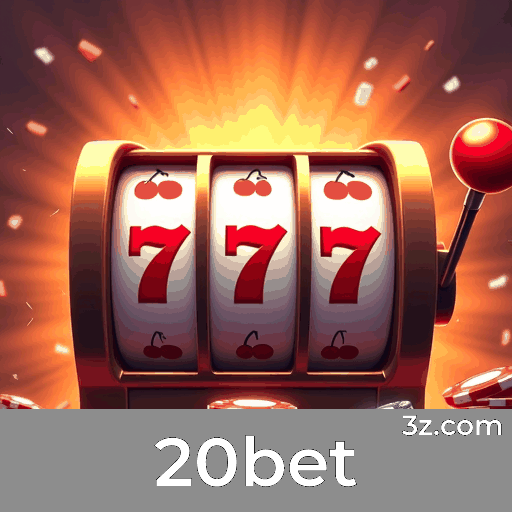 Acesso ao 20bet