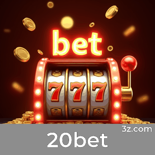 Cadastro na 20bet