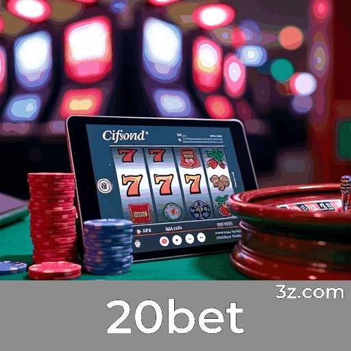 Acesso ao 20bet