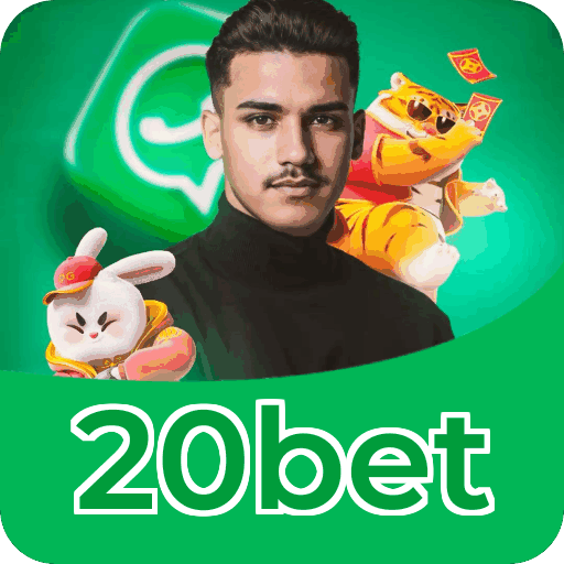 Jogos com maior RTP na 20bet
