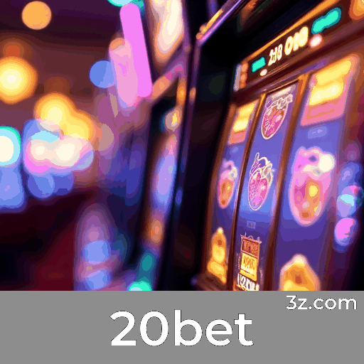 Acesso ao 20bet