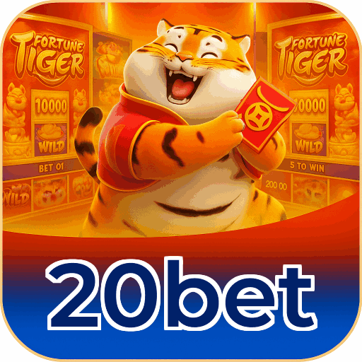 20bet logo